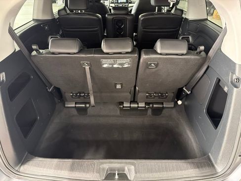 Used 2023 Honda Odyssey EX-L image 35