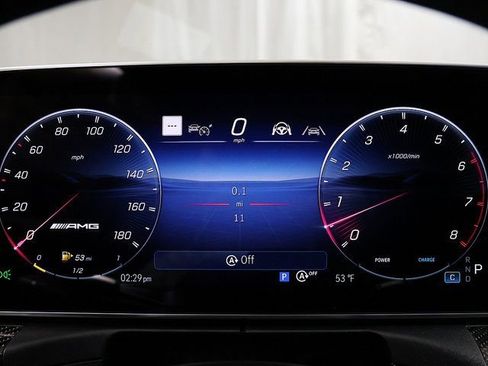 New 2026 Mercedes-Benz CLE 53 AMG 4MATIC Coupe image 19