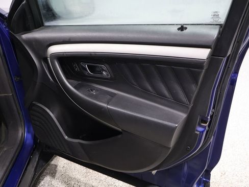 Used 2013 Ford Taurus SEL image 25