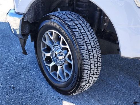 Certified 2020 Ford F350 Lariat w/ Lariat Ultimate Package image 35