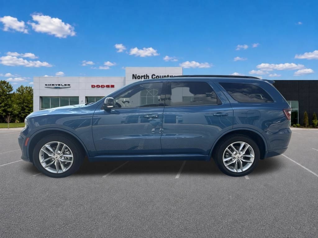 Used 2023 Dodge Durango GT RWD image 5