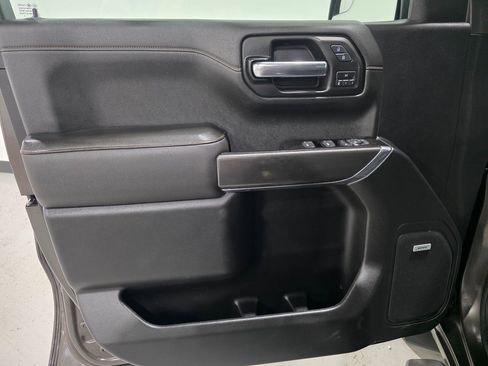 Used 2019 GMC Sierra 1500 AT4 image 17