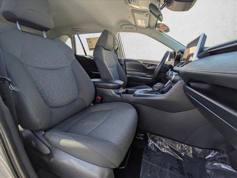 Used 2024 Toyota RAV4 XLE w/ Weather Package image 21