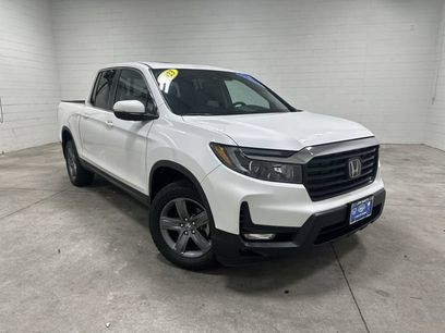 Used 2023 Honda Ridgeline RTL