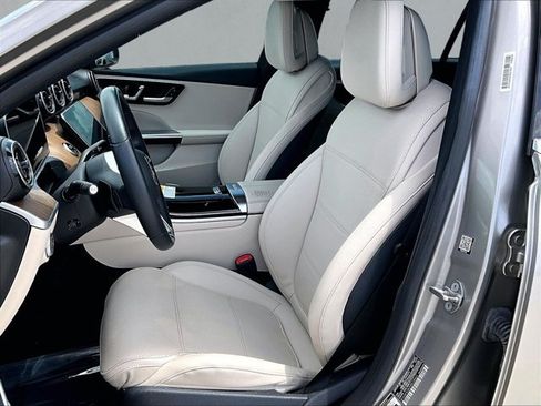 Certified 2022 Mercedes-Benz C 300 Sedan image 27