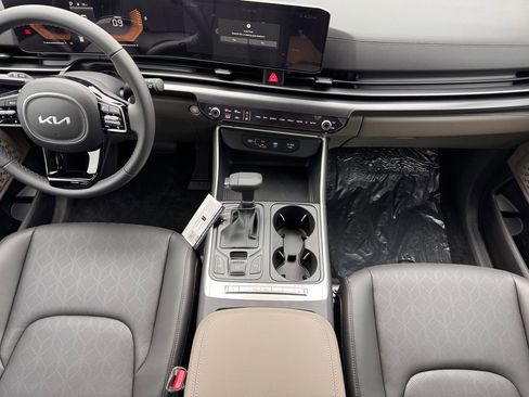 New 2026 Kia Carnival image 29