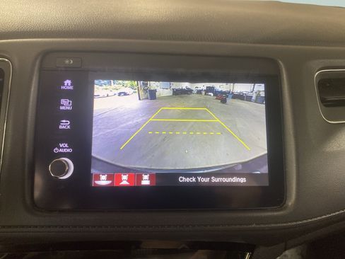 Used 2022 Honda HR-V EX image 22