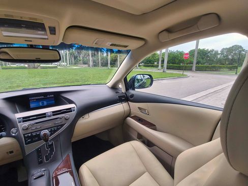 Used 2015 Lexus RX 350 FWD image 10