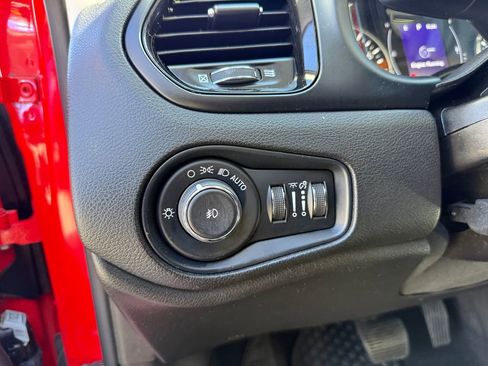 Used 2020 Jeep Renegade Altitude image 21