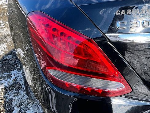 Used 2015 Mercedes-Benz C 300 C 300 image 27