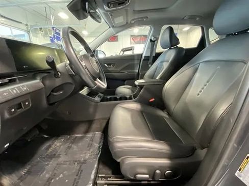 Used 2024 Hyundai Kona Limited image 10