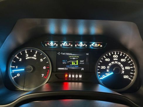Used 2019 Ford F150 XLT w/ Equipment Group 302A Luxury AWD/4WD image 10