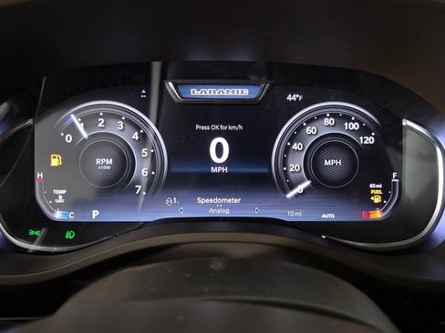 New 2026 RAM 1500 Laramie image 17