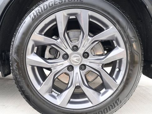 Used 2023 Acura MDX A-Spec image 50