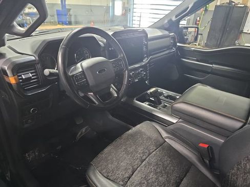 Used 2022 Ford F150 Tremor w/ Equipment Group 401A Mid AWD/4WD image 19