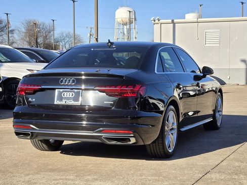 Used 2021 Audi A4 2.0T Premium w/ Convenience Package image 6