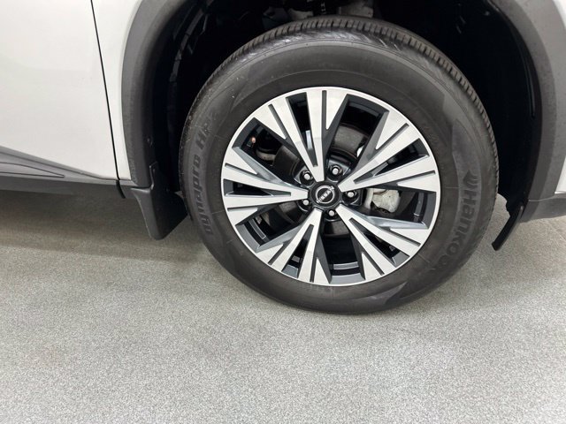 Used 2023 Nissan Rogue SV w/ SV Premium B Package AWD/4WD image 26