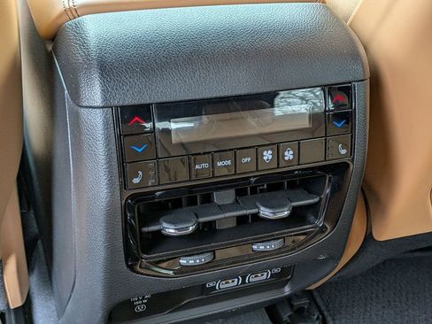 Certified 2023 Jeep Grand Cherokee Summit w/ Adv Protech Group IV AWD/4WD image 30