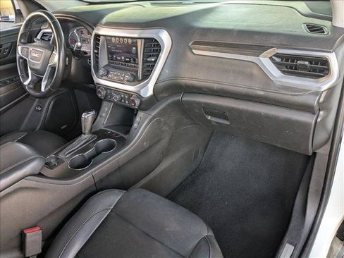 Used 2019 GMC Acadia SLT FWD image 23