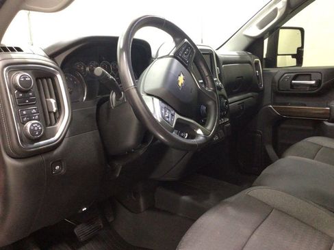 Used 2020 Chevrolet Silverado 2500 LT w/ All Star Edition image 11