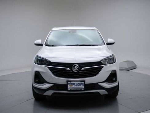 Used 2022 Buick Encore GX Preferred w/ Cold Weather Comfort Package FWD image 12