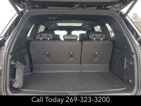 New 2026 Buick Enclave Sport Touring w/ Power Package image 26