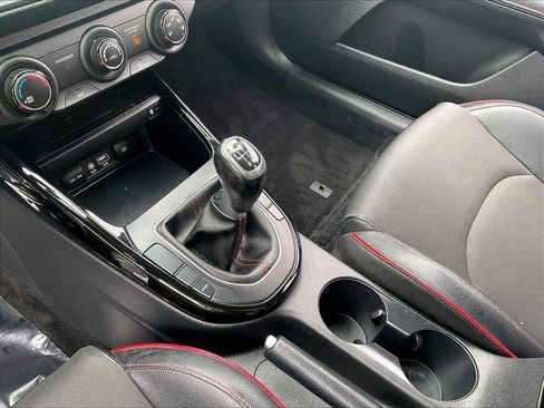 Used 2021 Kia Forte GT FWD image 20