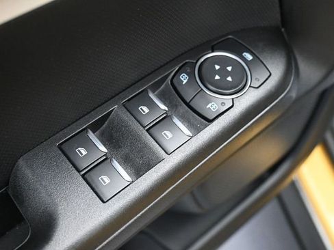 Used 2023 Ford Bronco Sport Heritage Limited image 14