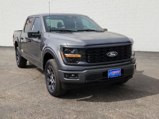 New 2026 Ford F150 STX w/ Equipment Group 200A video 2