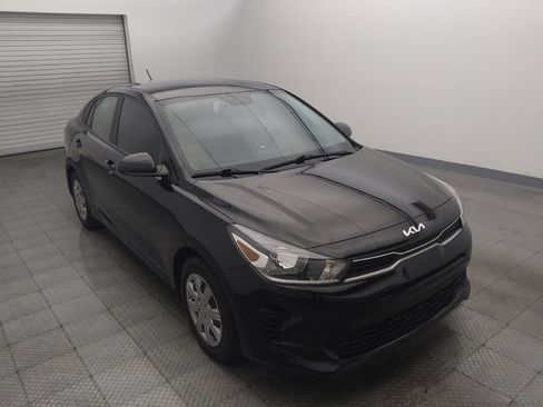 Used 2023 Kia Rio S FWD image 13