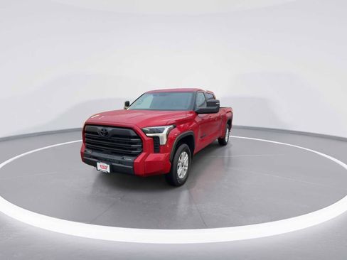 New 2025 Toyota Tundra SR5 image 3