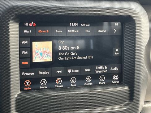 Used 2022 Jeep Wrangler Unlimited Sport image 21