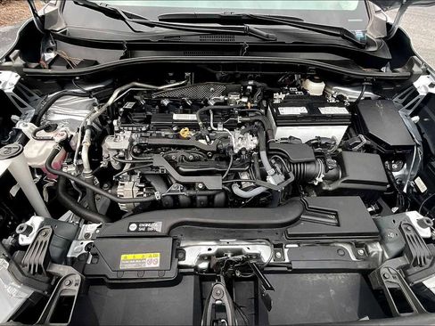 Used 2023 Toyota Corolla Cross L image 30