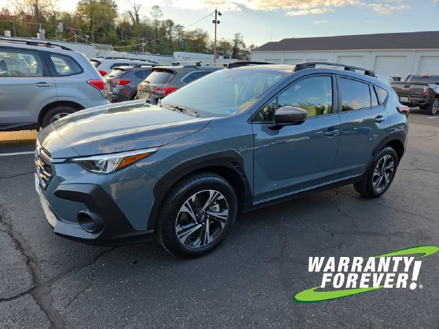 Used 2024 Subaru Crosstrek 2.0i Premium AWD/4WD image 3
