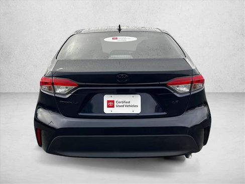 Certified 2024 Toyota Corolla LE image 6