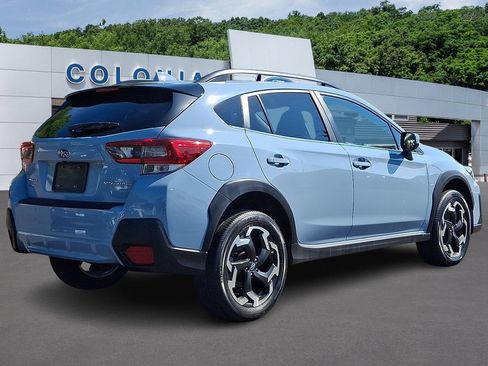 Used 2023 Subaru Crosstrek 2.5i Limited w/ Moonroof Package AWD/4WD image 6