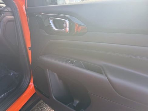 New 2026 Jeep Compass Latitude image 10