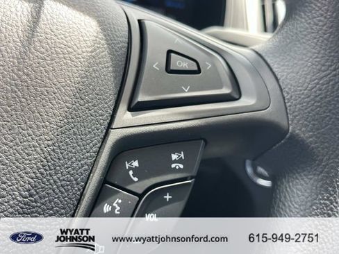 Certified 2022 Ford Edge SE w/ Black Appearance Package image 31