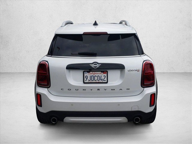 Used 2024 MINI Cooper Countryman S FWD image 6