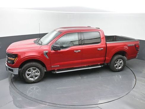 Used 2025 Ford F150 XLT w/ Equipment Group 301A Standard AWD/4WD image 29