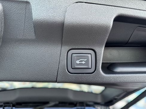 Certified 2023 GMC Acadia Denali w/ Trailering Package image 27