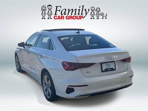 Used 2023 Audi A3 2.0T Premium image 4