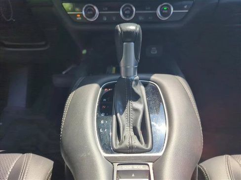 Used 2023 Honda HR-V EX-L image 16