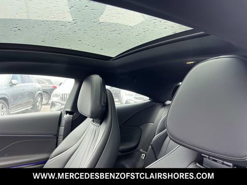 New 2026 Mercedes-Benz CLE 300 CLE 300 image 18