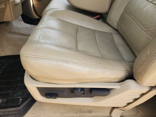 Used 2008 Ford F250 Lariat AWD/4WD image 25