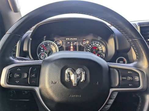 Used 2019 RAM 1500 Big Horn image 28