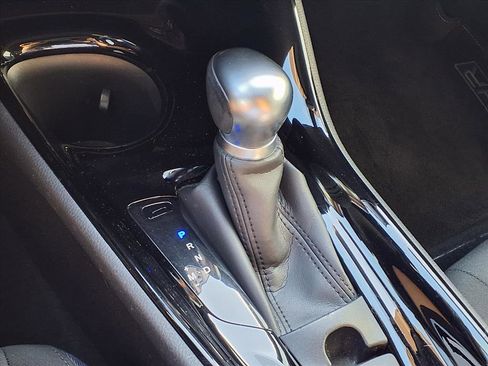 Used 2021 Toyota C-HR image 20