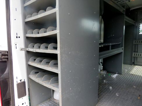 Used 2016 Ford Transit 350 148 Medium Roof image 28