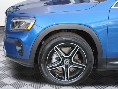 New 2026 Mercedes-Benz GLB 250 image 12