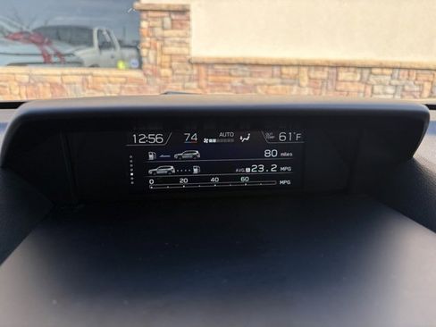 Used 2022 Subaru Forester Sport w/ Popular Package #2 image 26